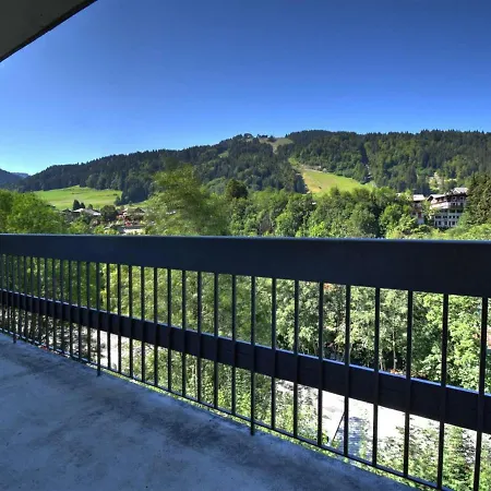 Charmant Appt 2 Chambres Morzine Avec Balcon, Parking Et Netflix - Fr-1-524-97 Exterior photo
