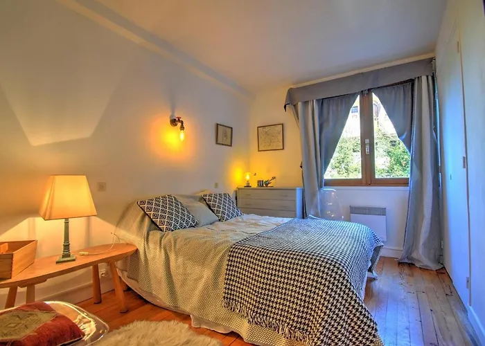 Charmant Appt 2 Chambres Morzine Avec Balcon, Parking Et Netflix - Fr-1-524-97
