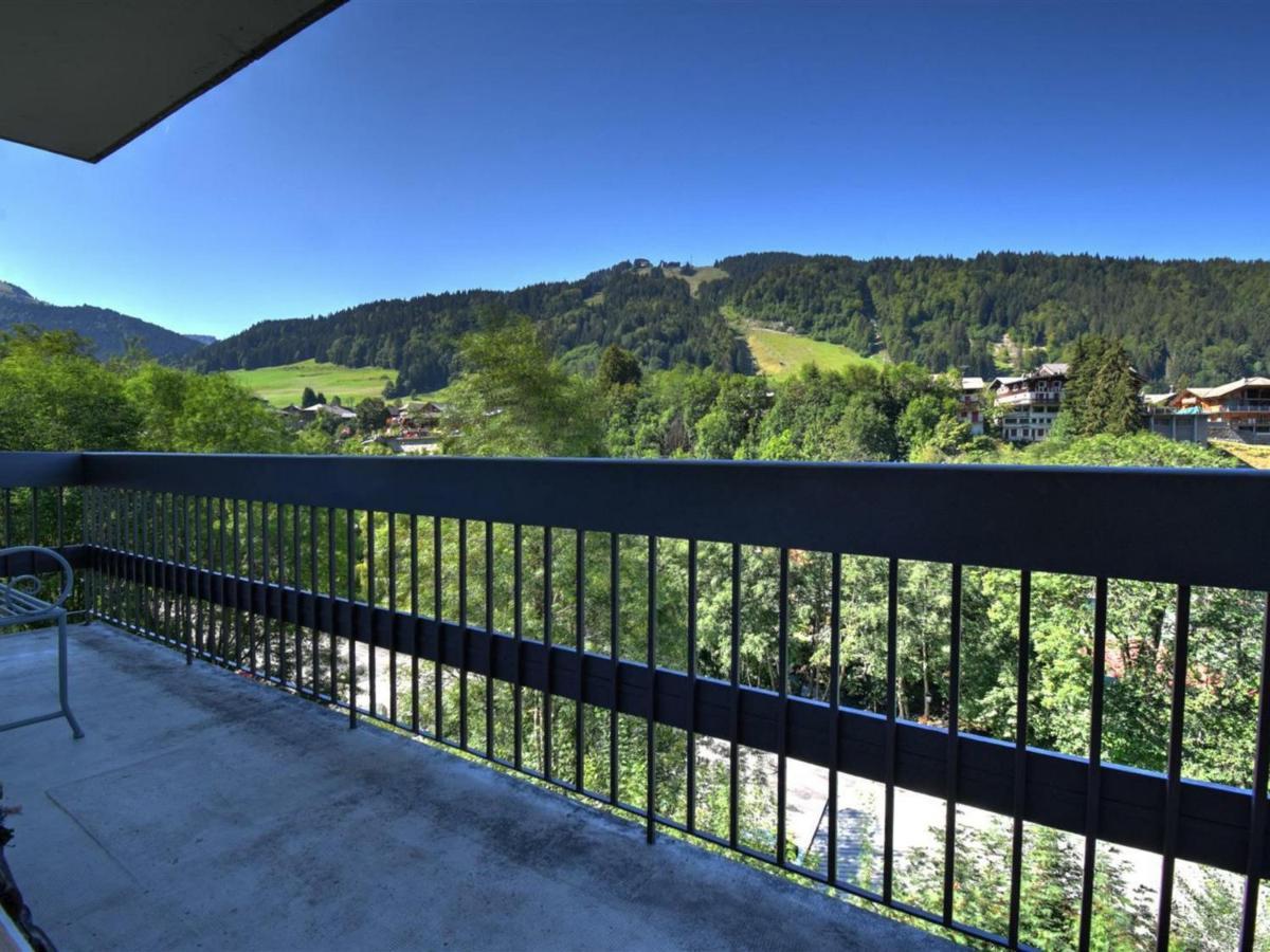 Appt 2 Avec Balcon, Parking Et Netflix - Fr-1-524-97 Apartment