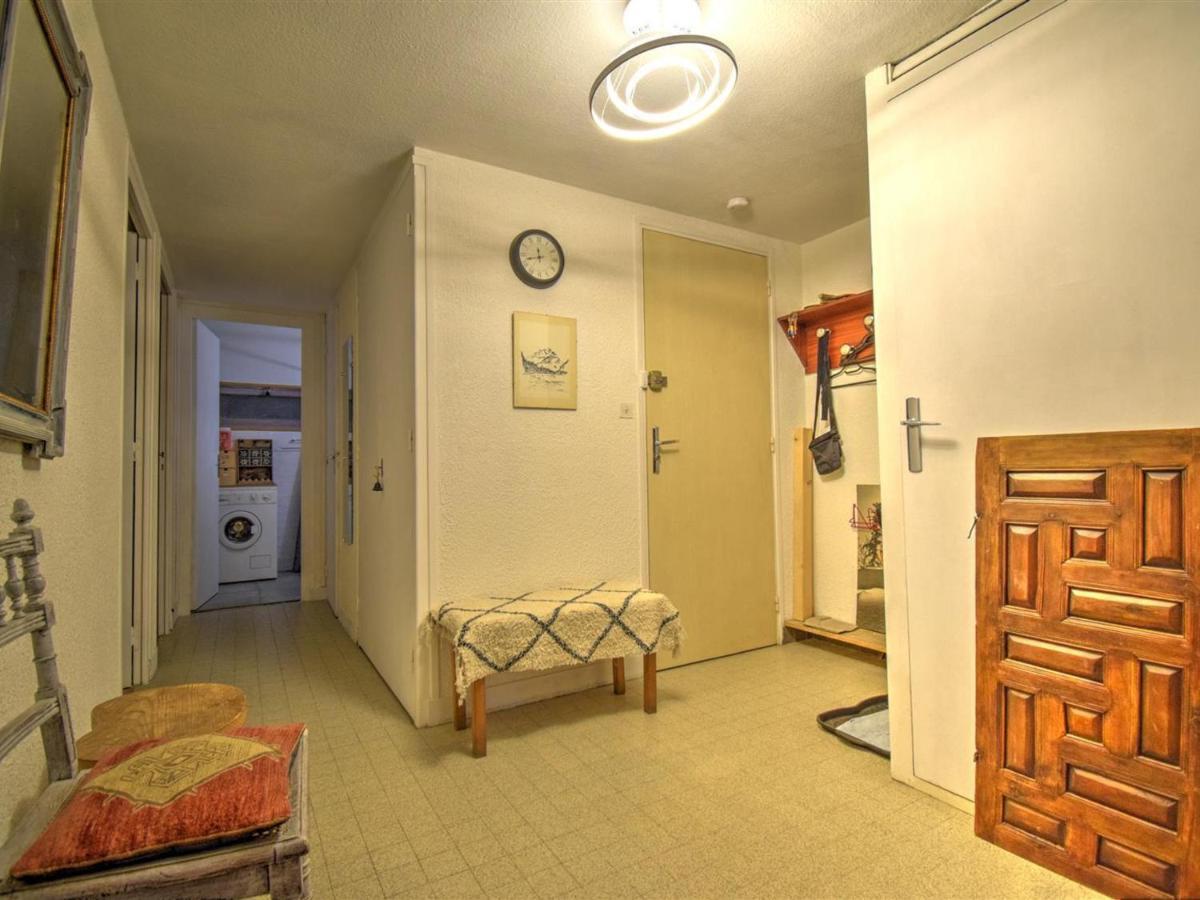 Appt 2 Avec Balcon, Parking Et Netflix - Fr-1-524-97 Morzine