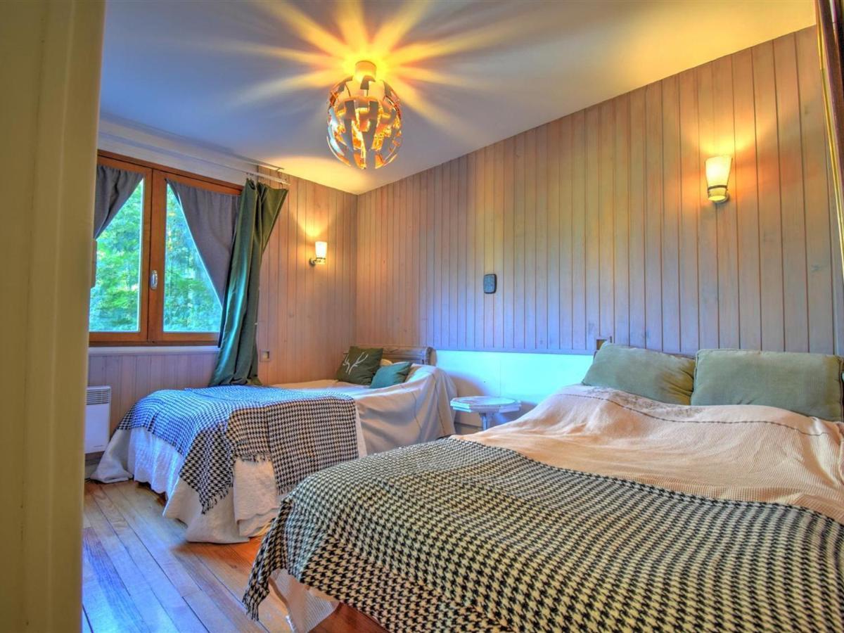Appt 2 Avec Balcon, Parking Et Netflix - Fr-1-524-97 * Morzine